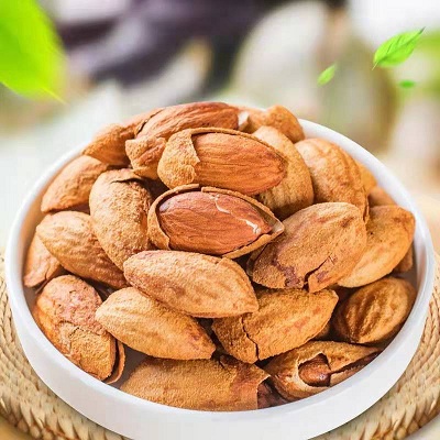 巴旦木吃多了会怎么样 四种不良反应让你不敢多吃巴旦木