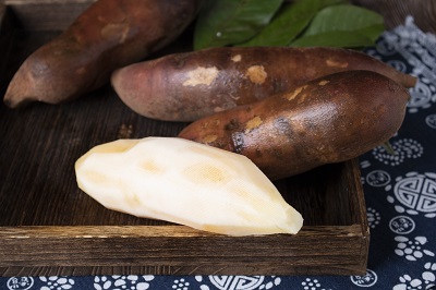 雪莲果有什么营养 盘点雪莲果的五大营养元素