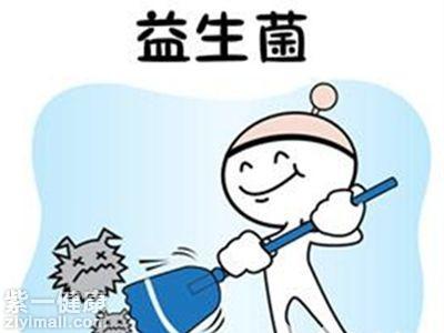 宝宝吃益生菌好不好 相关专家来解答