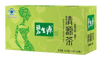 碧生源减肥茶多少钱一盒 市场报价是多少