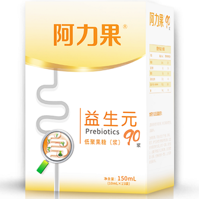 阿力果益生元低聚果糖的作用是什么