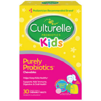 崔玉涛推荐的3种益生菌是什么 三款产品全介绍