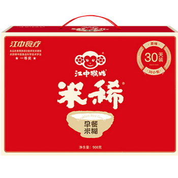 江中猴姑米稀禁忌人群 这3类人群要注意