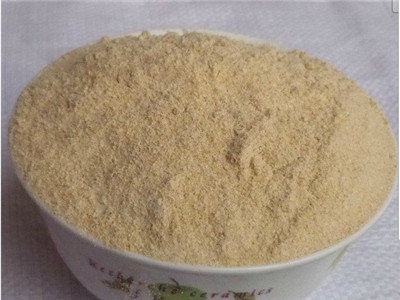 小麦胚芽粉的功效与作用  揭秘小麦胚芽粉的四大用途