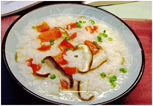 鸡内金粥 鸡内金粥