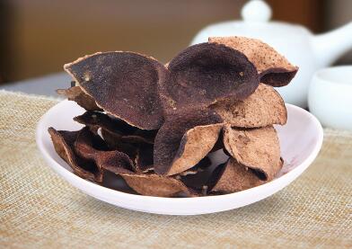 陈皮的副作用 食多陈皮会导致哪些副作用