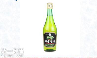 竹叶青酒是哪里产的 正宗竹叶青酒只有这里有