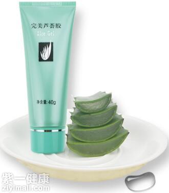完美芦荟胶的正确用法是什么 完美芦荟胶这样用效果更佳