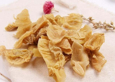 鸡内金价格 鸡内金价格