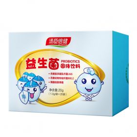 益生菌的作用与功效 专家带你正确认识益生菌功效