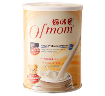 宝宝吃的益生菌 宝宝吃的益生菌