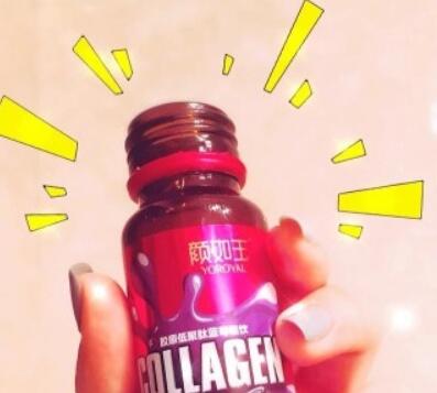 颜如玉胶原蛋白效果怎么样 细说颜如玉胶原蛋白的神奇功效