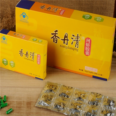 吃香丹清的副作用有哪些 详解它的副作用和功效