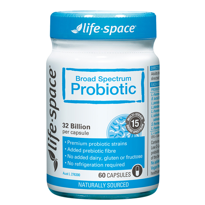 女性经常吃益生菌好吗 常吃益生菌让女性大受脾益