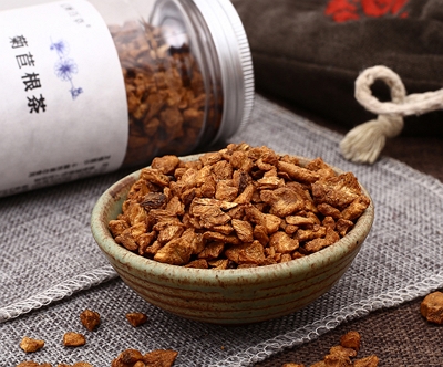 菊苣粉是纯天然食品吗 菊苣粉有哪些营养功效