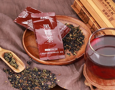 image 黑糯茶