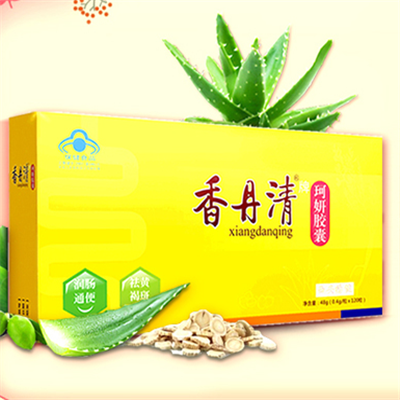 香丹清效果怎么样 香丹清适合什么人