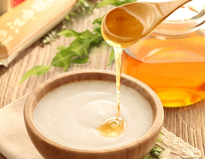 江中猴姑米稀有效果吗 看看这些配料就知道好不好了