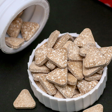 鸡内金山楂颗粒的功效有哪些  鸡内金山楂颗粒健脾开胃效果好