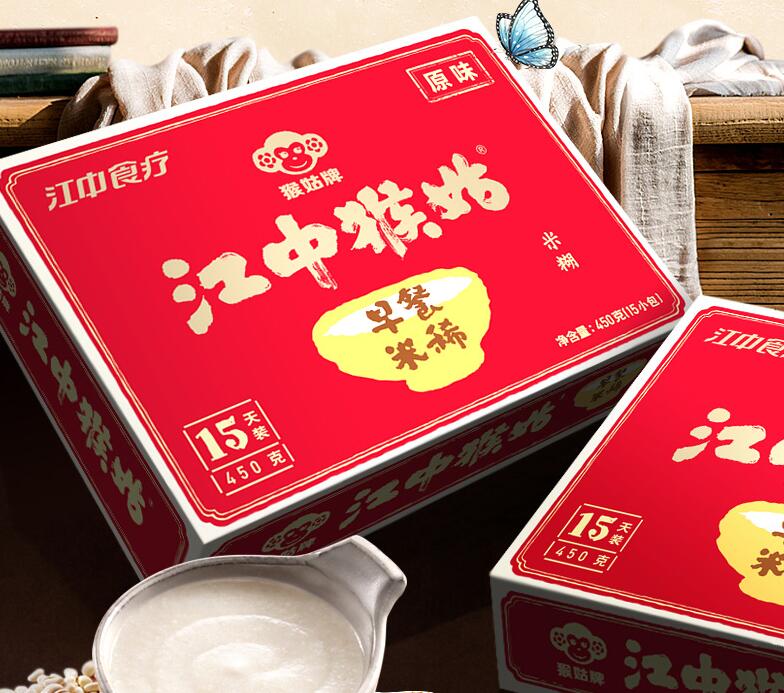 江中猴菇米稀真的能养胃吗 详解其功效与作用