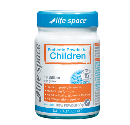 儿童益生菌的牌子有哪些 推荐三款益生菌品牌