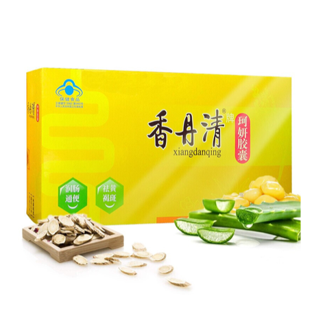 香丹清多少钱一盒 讲解香丹清价格