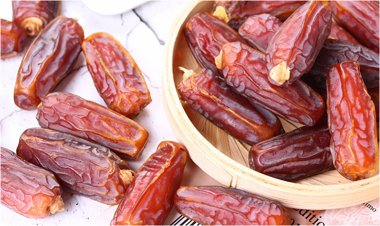 椰枣是什么 盘点椰枣的功效和食用方法