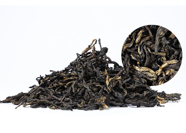 六堡茶的功效与副作用 详解功效与副作用
