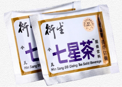 image 香港衍生七星茶