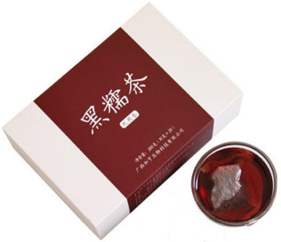 黑糯茶功效作用及禁忌 带你认识黑糯茶