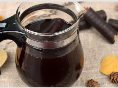 image 大解果泡水