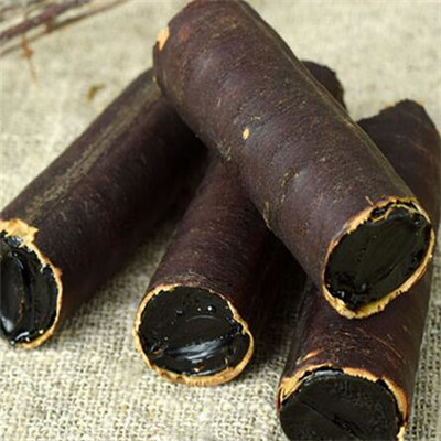 便秘果的功效与作用 服用便秘果的注意事项