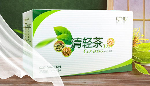 喝轻清茶排毒的表现 3个表现说明正在排毒