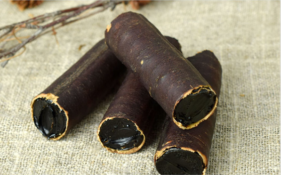 大解便秘果的副作用 大解便秘果的功效