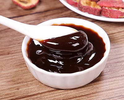 image 山楂六物膏