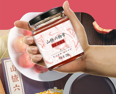 image 山楂六物膏