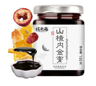 image 山楂内金膏