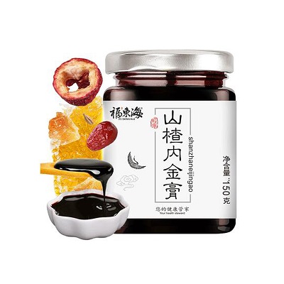 image 山楂内金膏