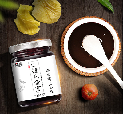 image 山楂内金膏