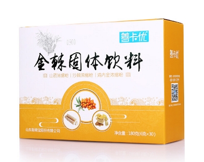 金棘末有副作用吗 金棘末怎么吃效果好