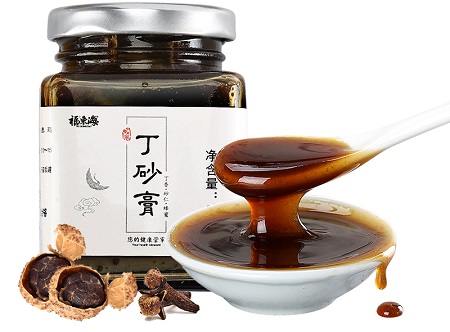 image 福东海丁砂膏