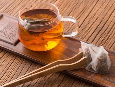 英贵海棠茶有什么功效 喝英贵海棠茶有3大功效