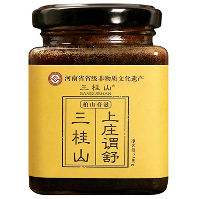 image 三桂山胃舒