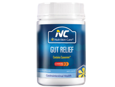 image 澳洲nc养胃粉