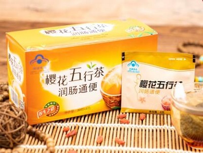 樱花五行茶的功效与作用 详解樱花五行茶的4大作用