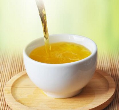 image 樱花五行茶