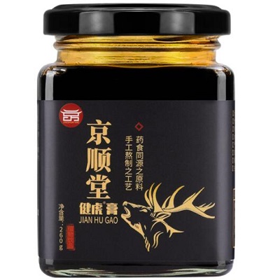 服用健虎膏有什么作用 常吃健虎膏有三个作用