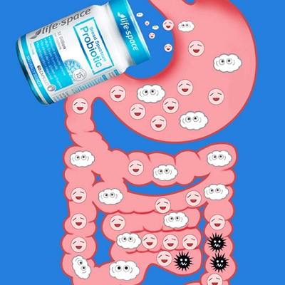 image 益生菌