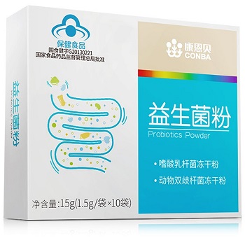 image 康恩贝益生菌粉