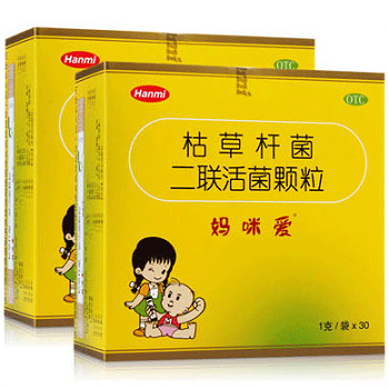 image 妈咪爱益生菌